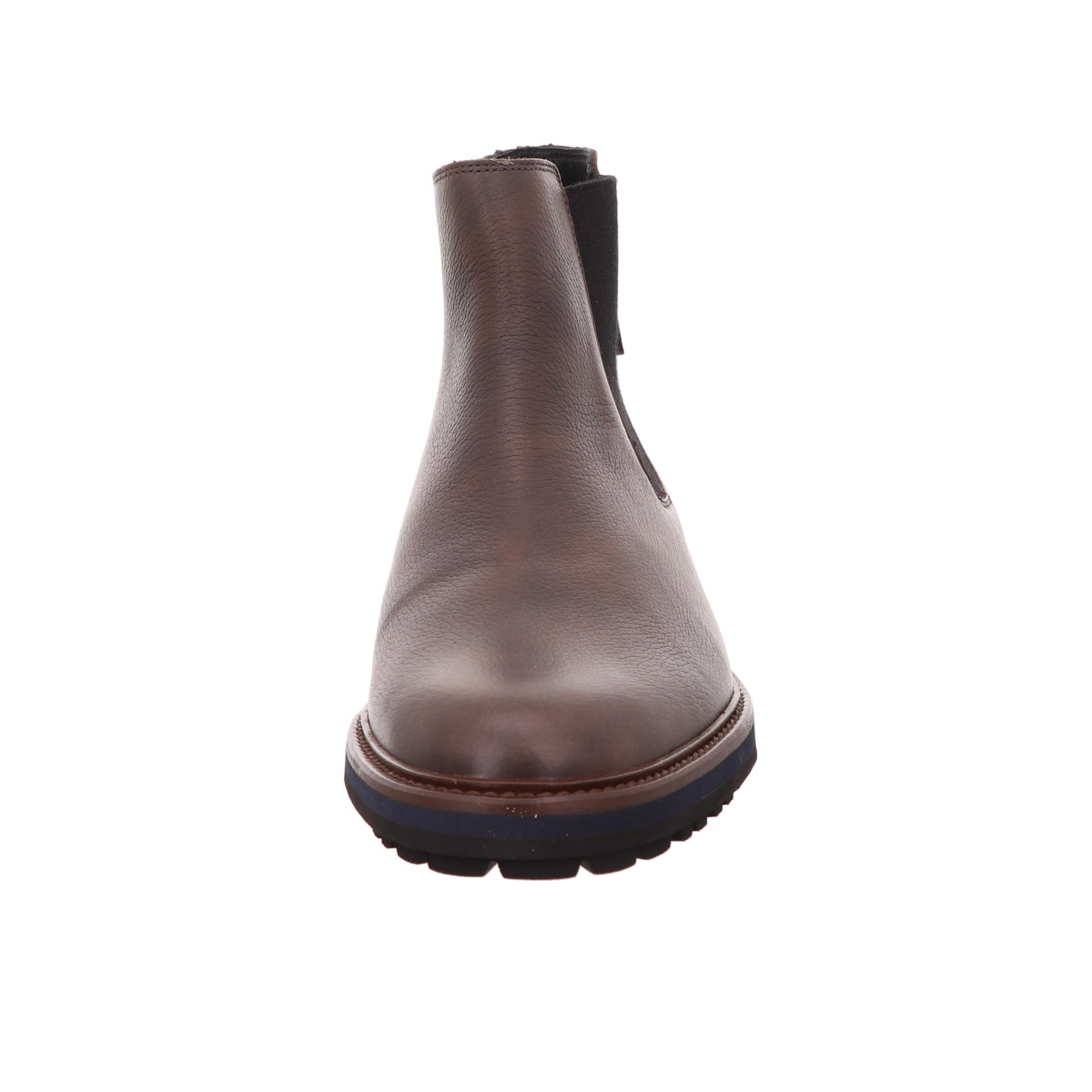 Chelsea-Stiefelette, Benson, Mephisto Braun