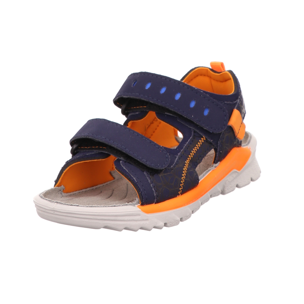 Sandale, Ricosta Blau