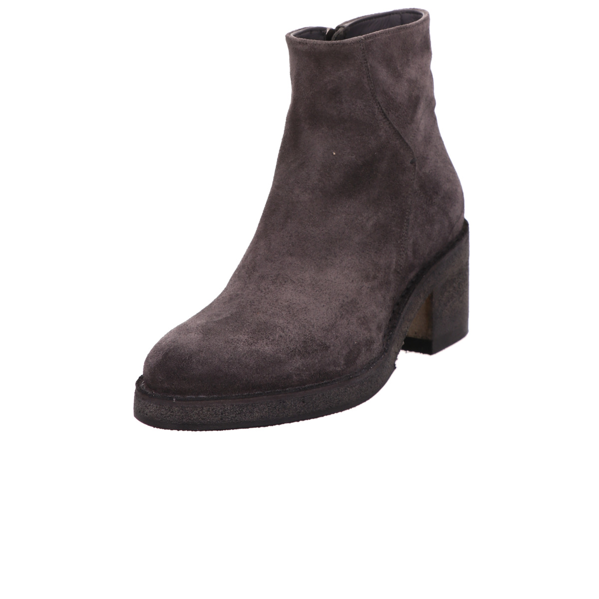 Stiefelette, Pantanetti Grau