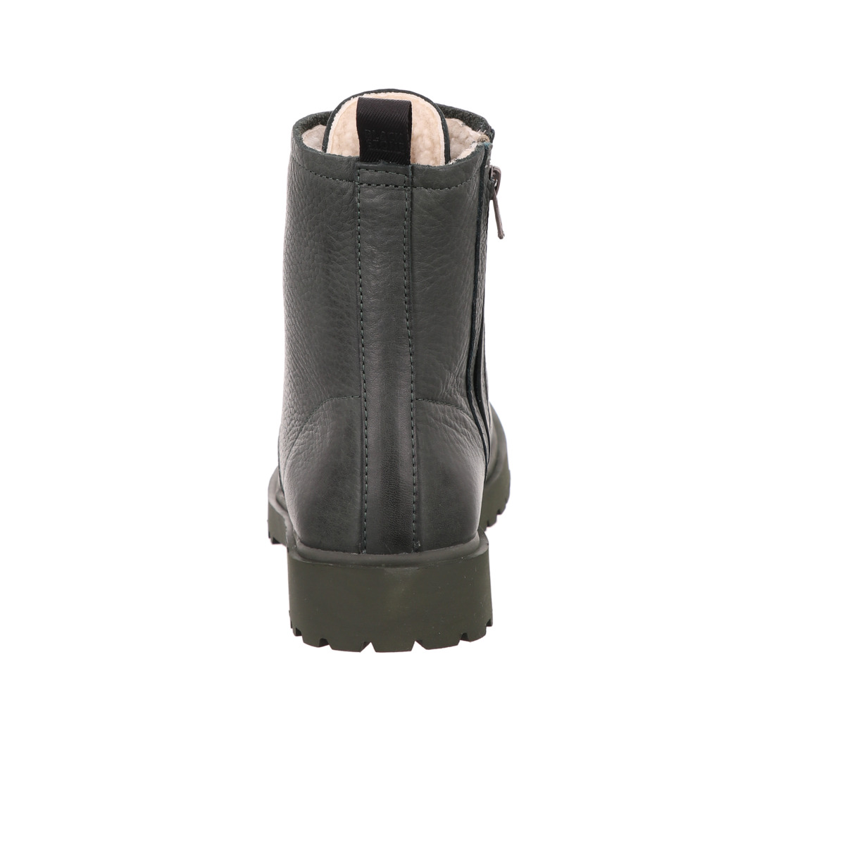 Schnürboot, Blackstone Oliv