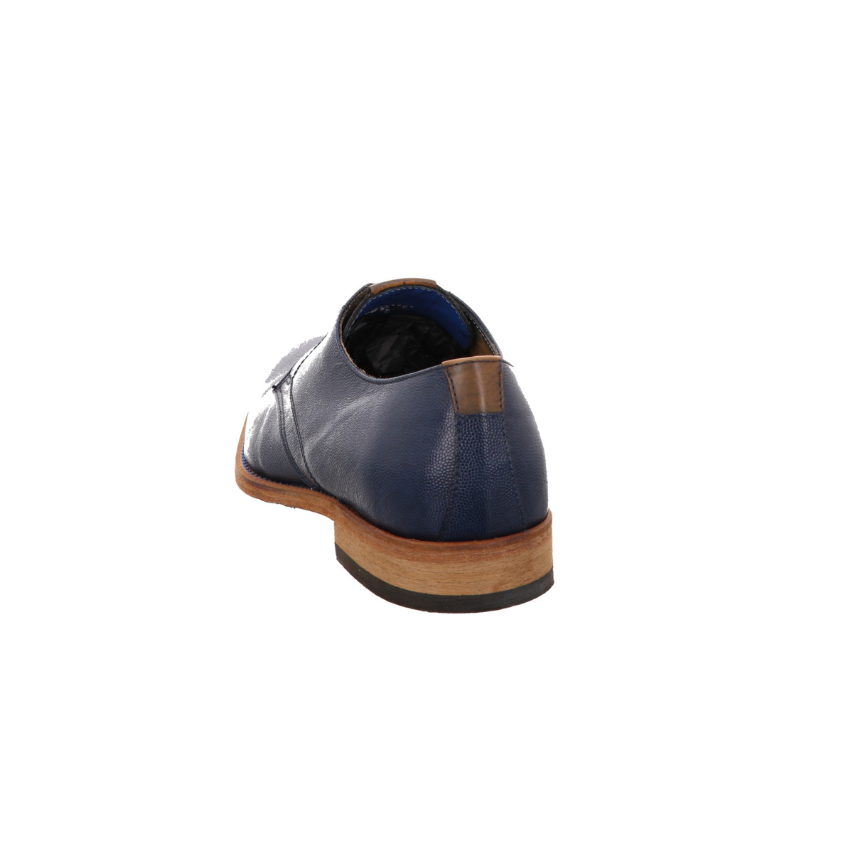 Halbschuh, Giorgio Blau