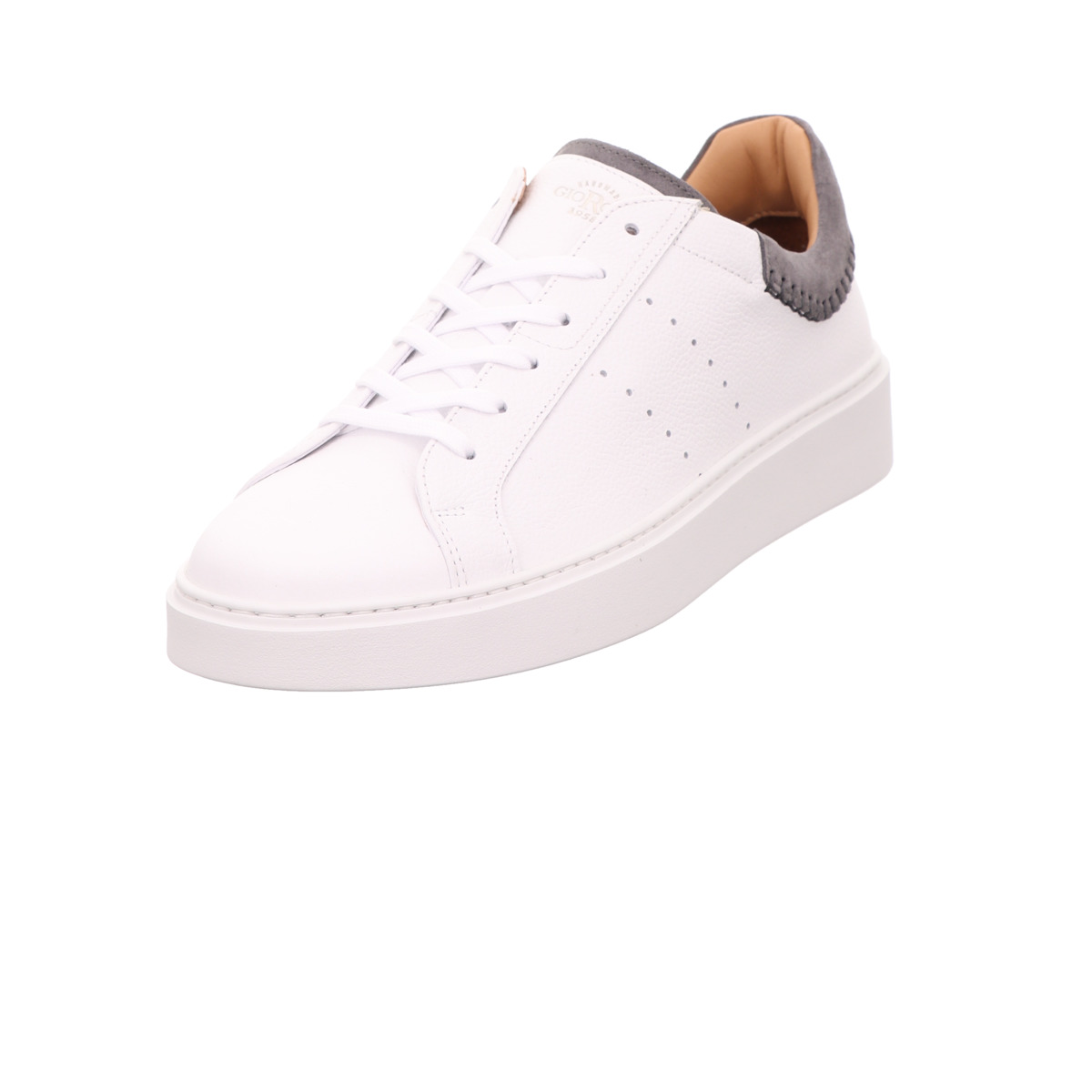 Sneaker, Giorgio Weiss