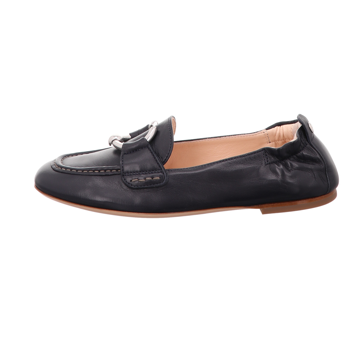 Slipper, AGL Blau