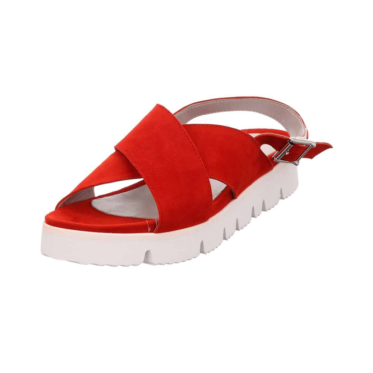 Sandale, CC66 Rot