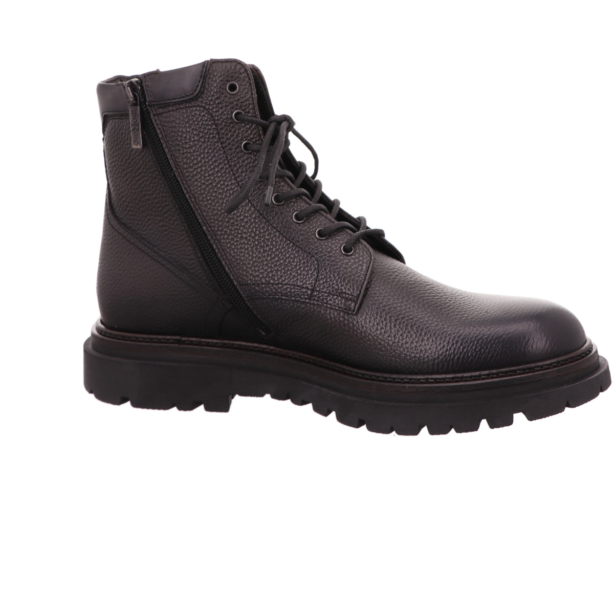 Stiefelette, Giorgio Schwarz