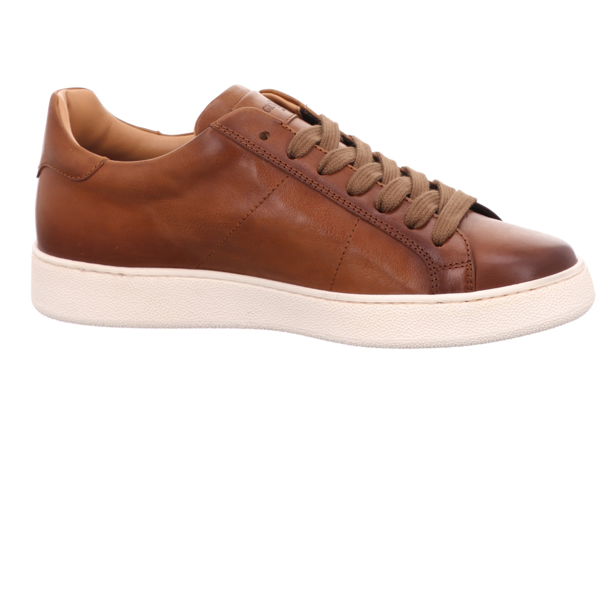 Sneaker, Giorgio Cognac