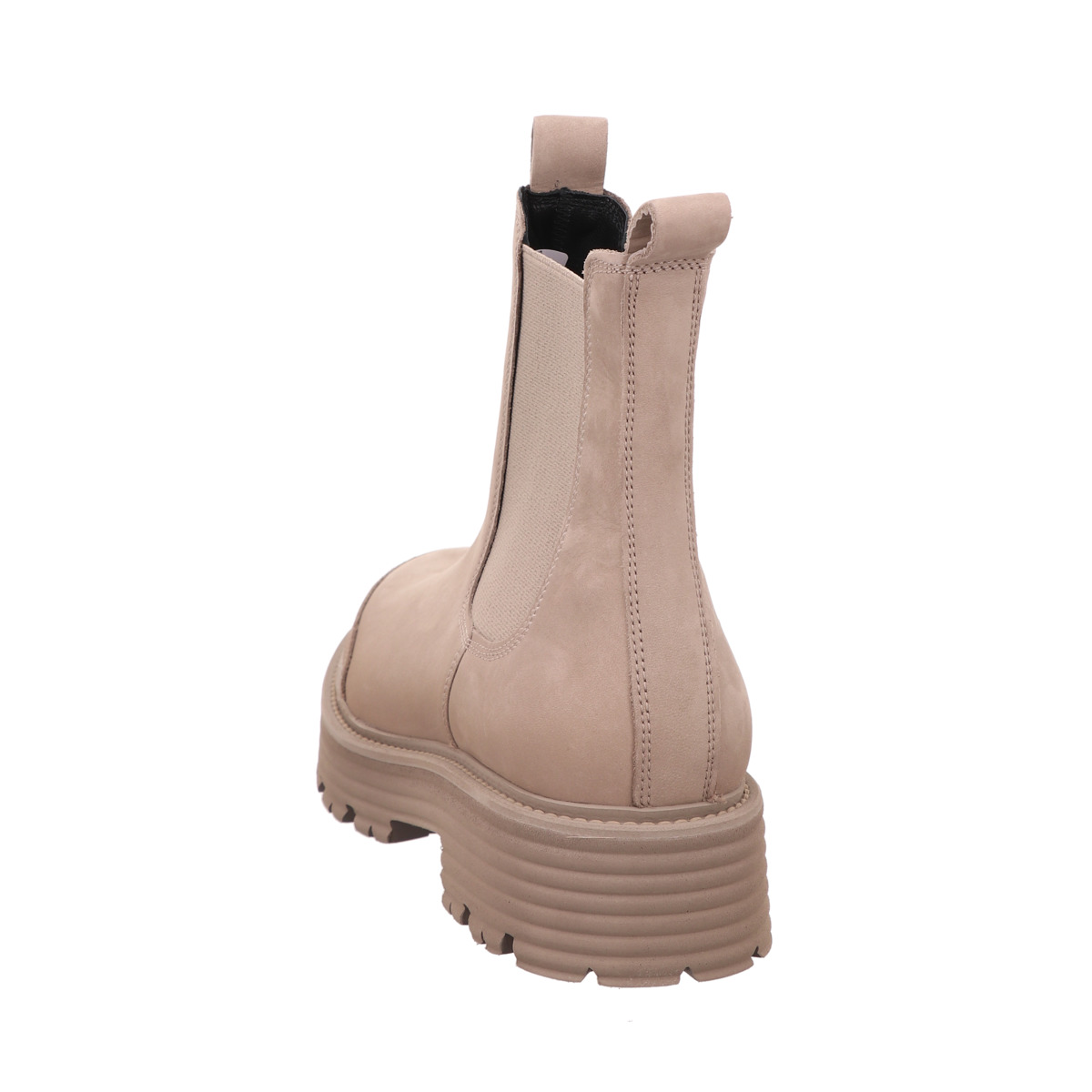 Stiefelette, Kennel und Schmenger Beige