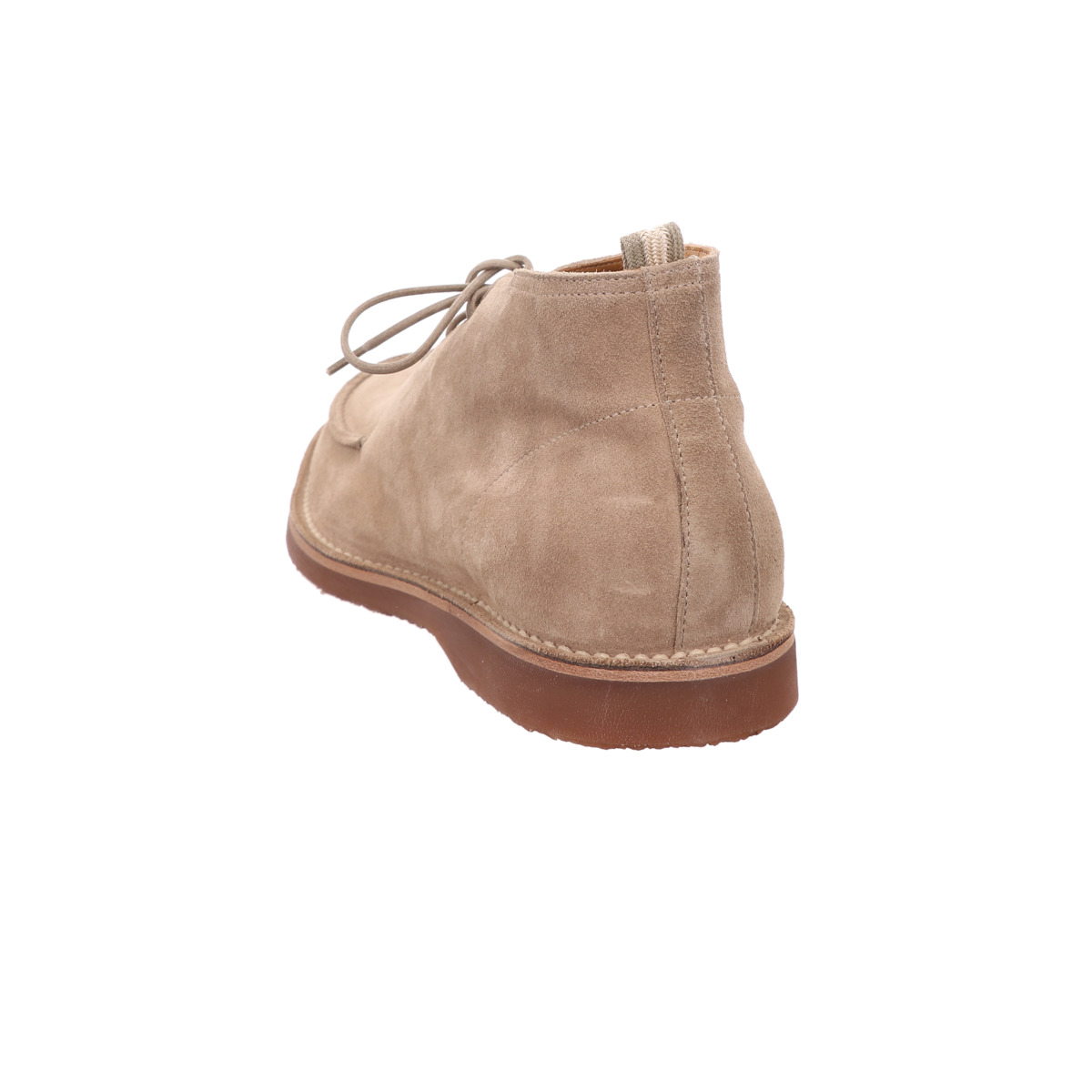 Halbschuh, Kent, Officine Creative Cognac