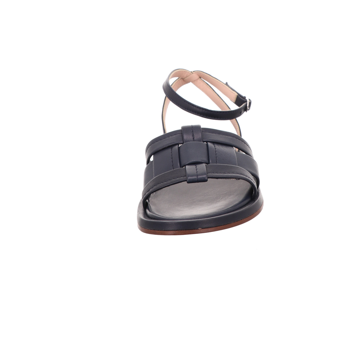 Sandalette,Lorena Paggi Blau