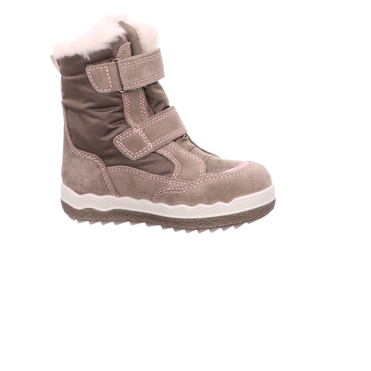 Stiefel. Primigi, Beige