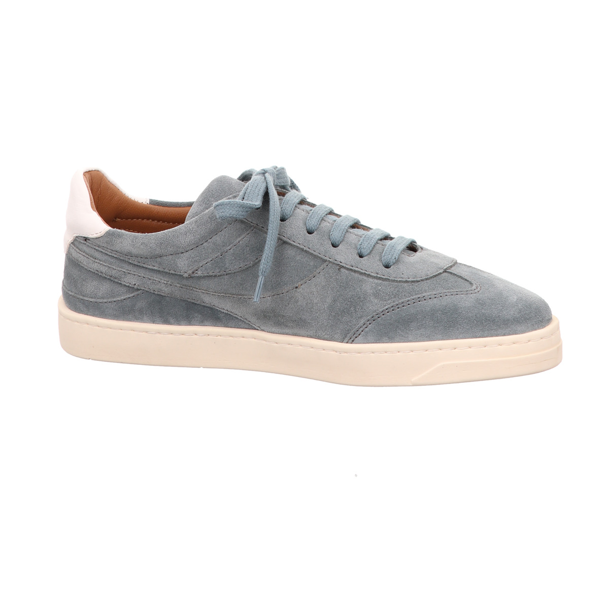 Sneaker, Elia Maurizi Türkis
