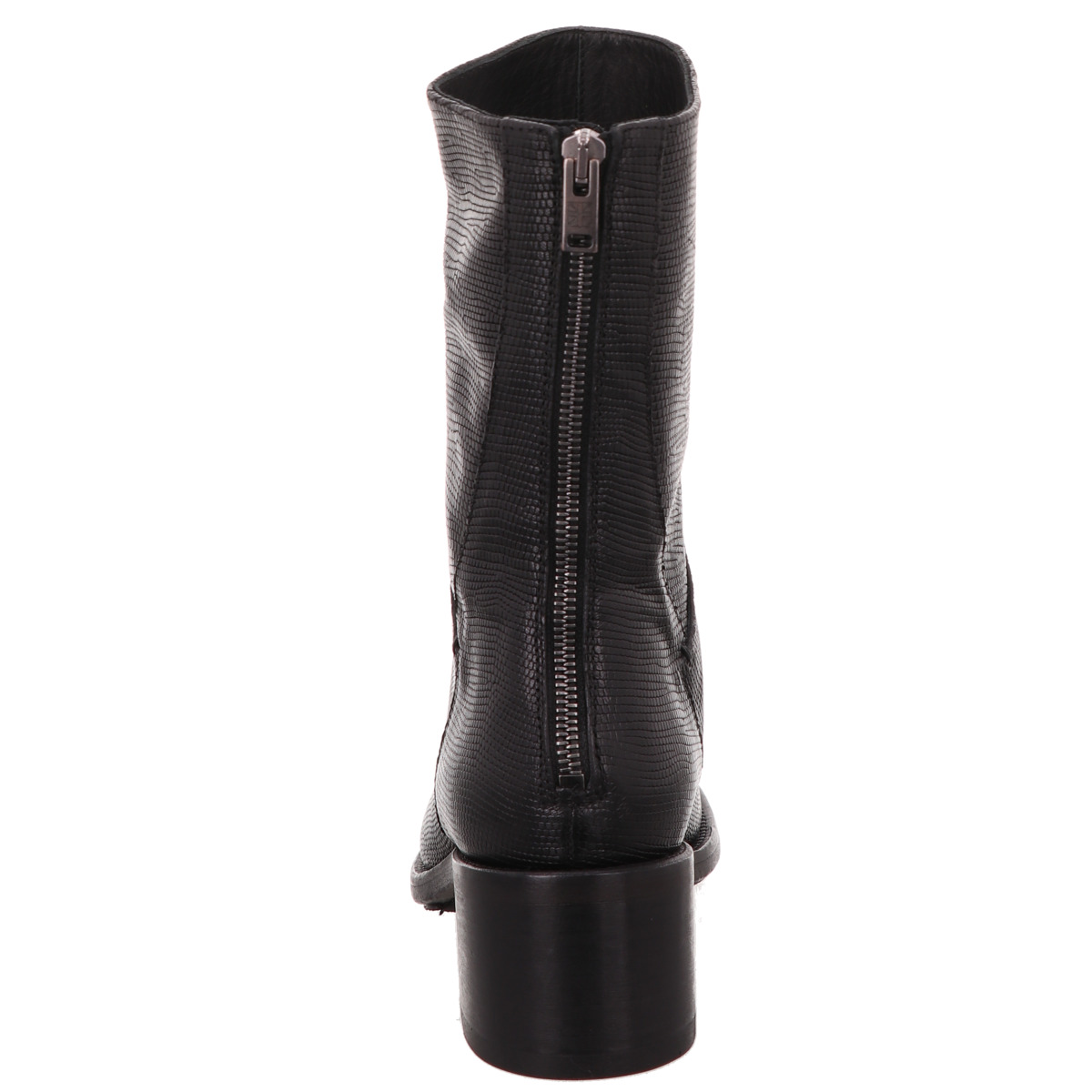 Stiefelette, Pantanetti Schwarz