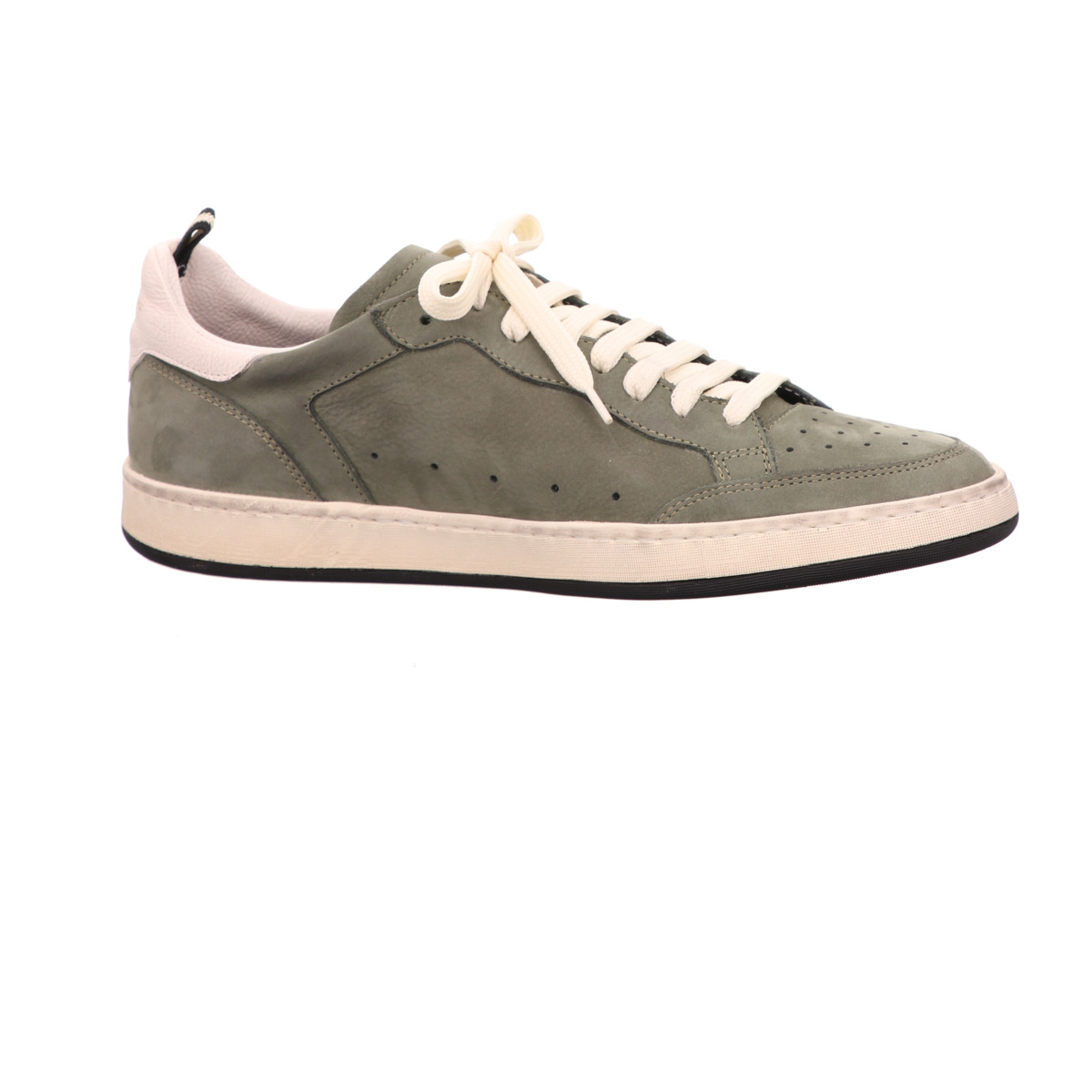 Sneaker, KAREEM/010, Officine Creative Grün