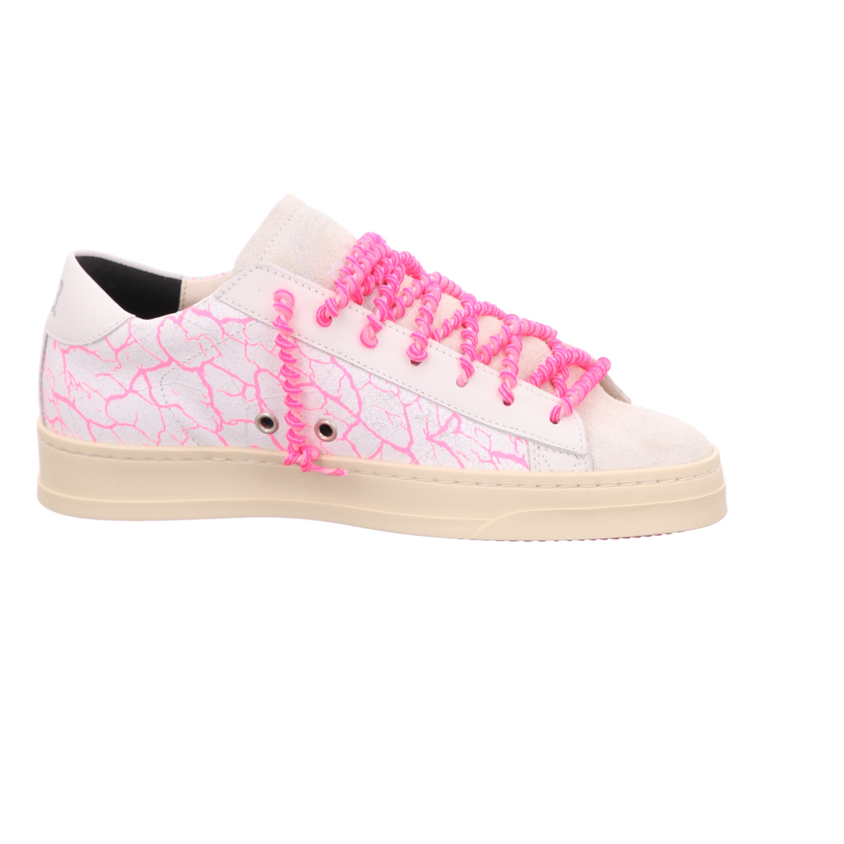 Sneaker, Jack-W, P448 Weiss