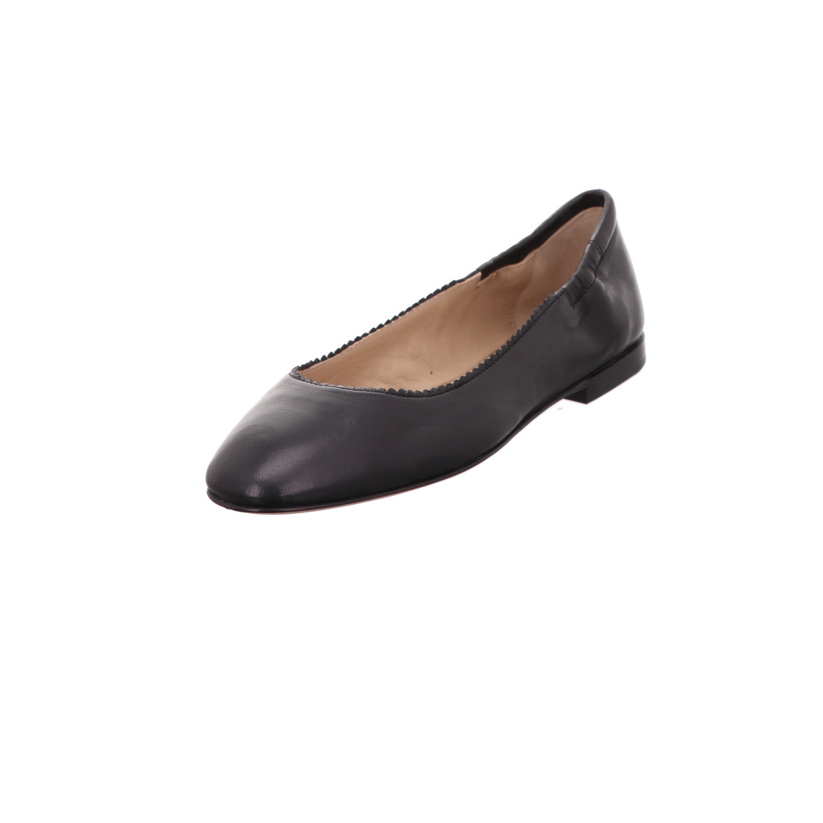 Ballerina, POMME D'OR Schwarz