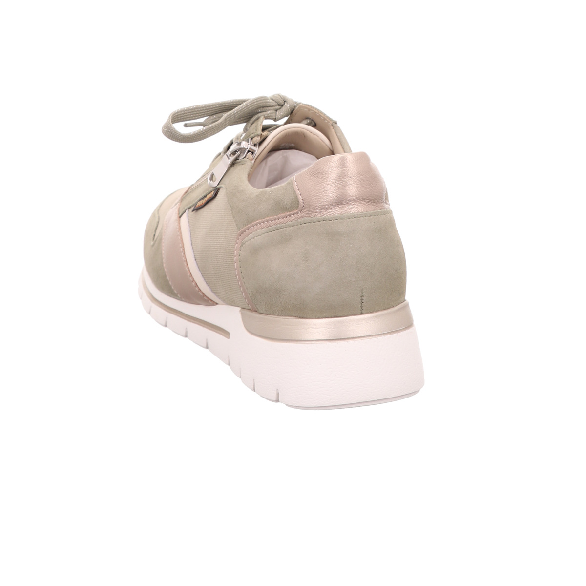 Sneaker, Ereen, Mephisto Grün