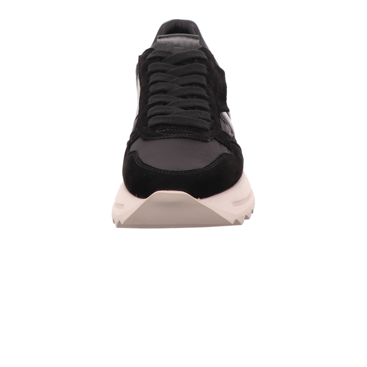 Sneaker, Pitch, Kennel und Schmenger Schwarz