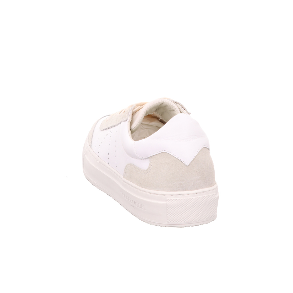 Sneaker, BVLU, Philippe Model Weiss