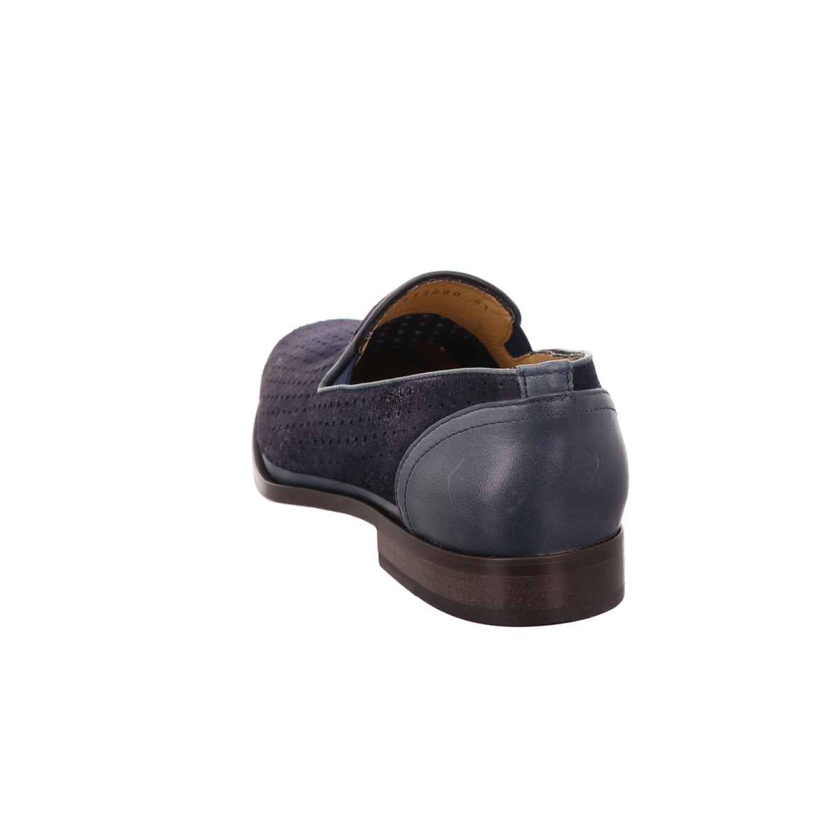 Slipper, Galizio Torresi Blau