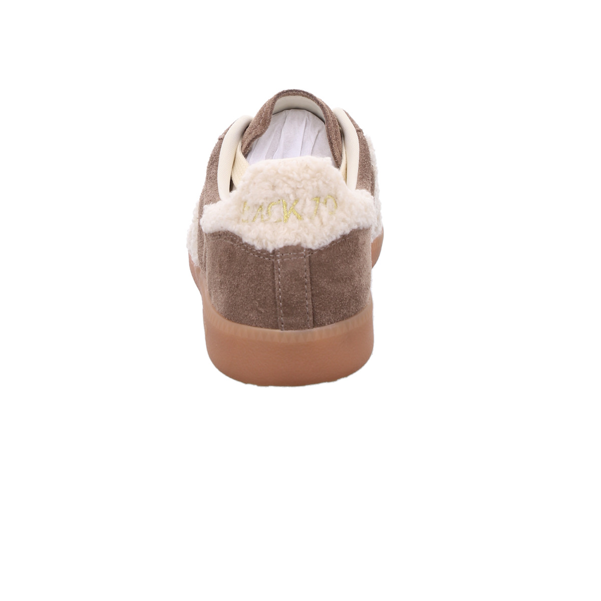 Sneaker, CLOUD, Back 70 Beige Kombi