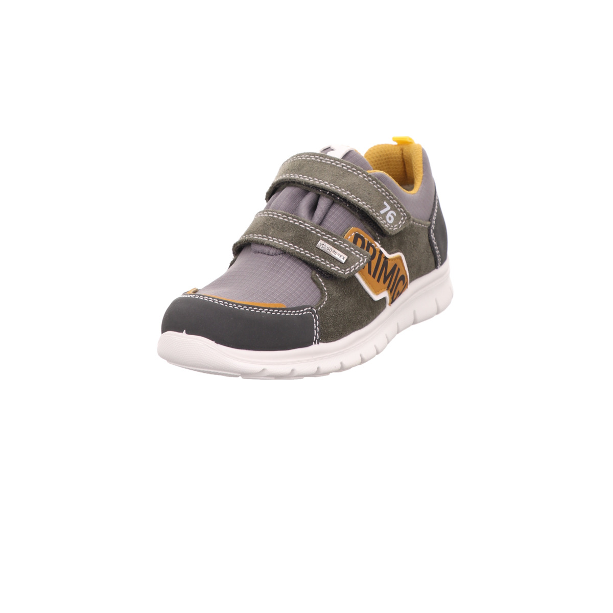 Halbschuh, Primigi Oliv