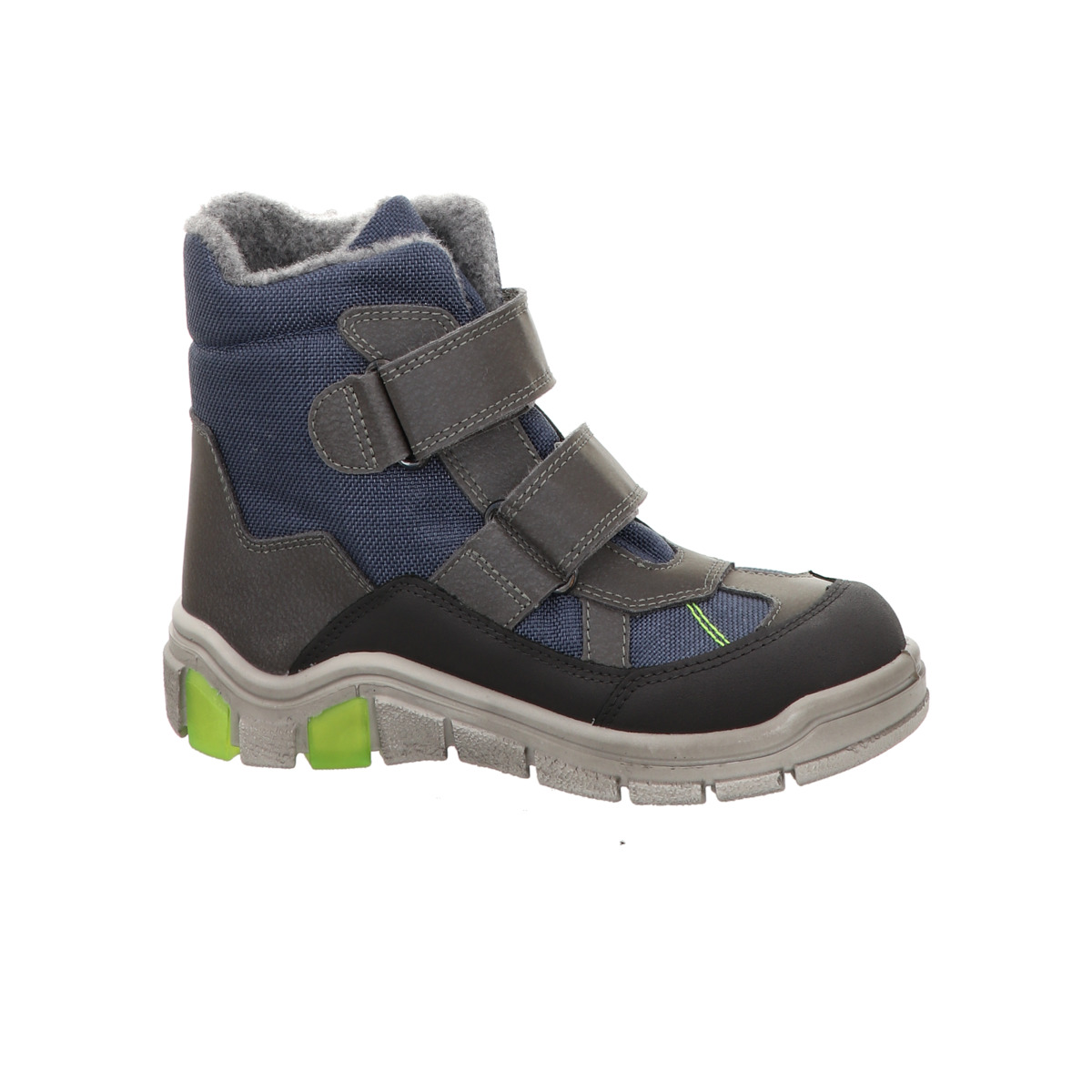 Stiefelette, Gebris, Ricosta Schwarz