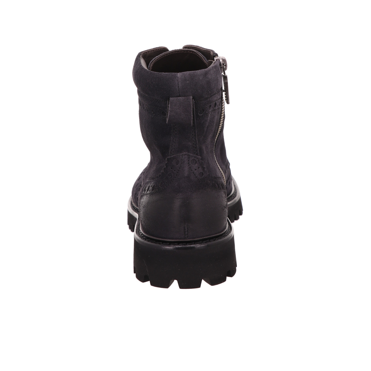 Stiefelette, Donald, Corvari Grau