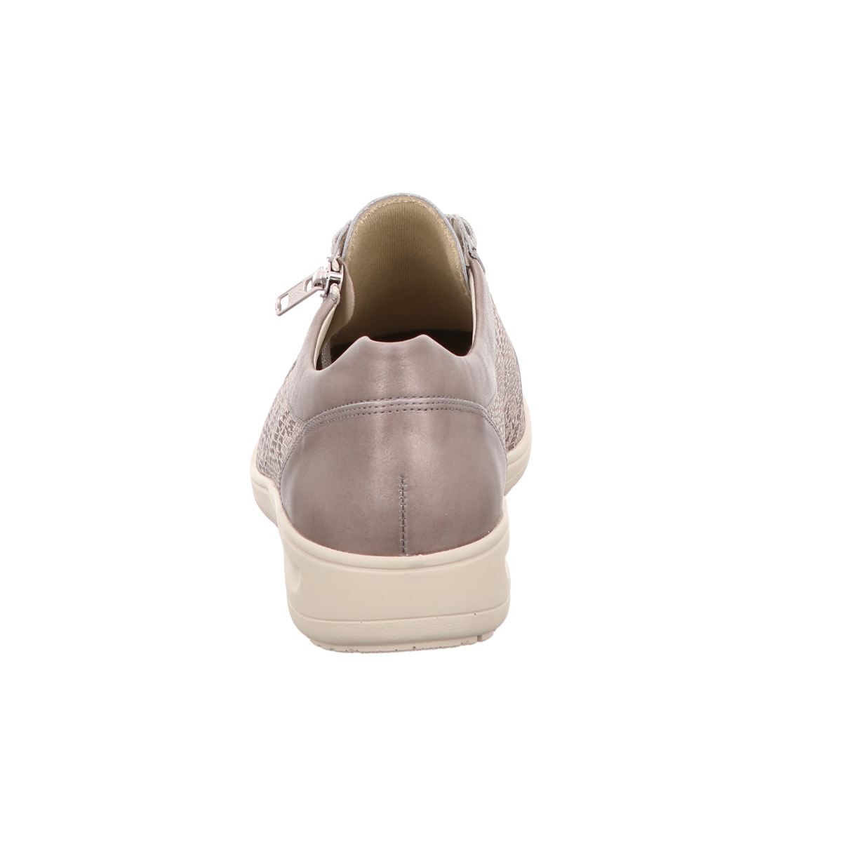 Schnürschuh, Kate, Solidus Schlamm Farben