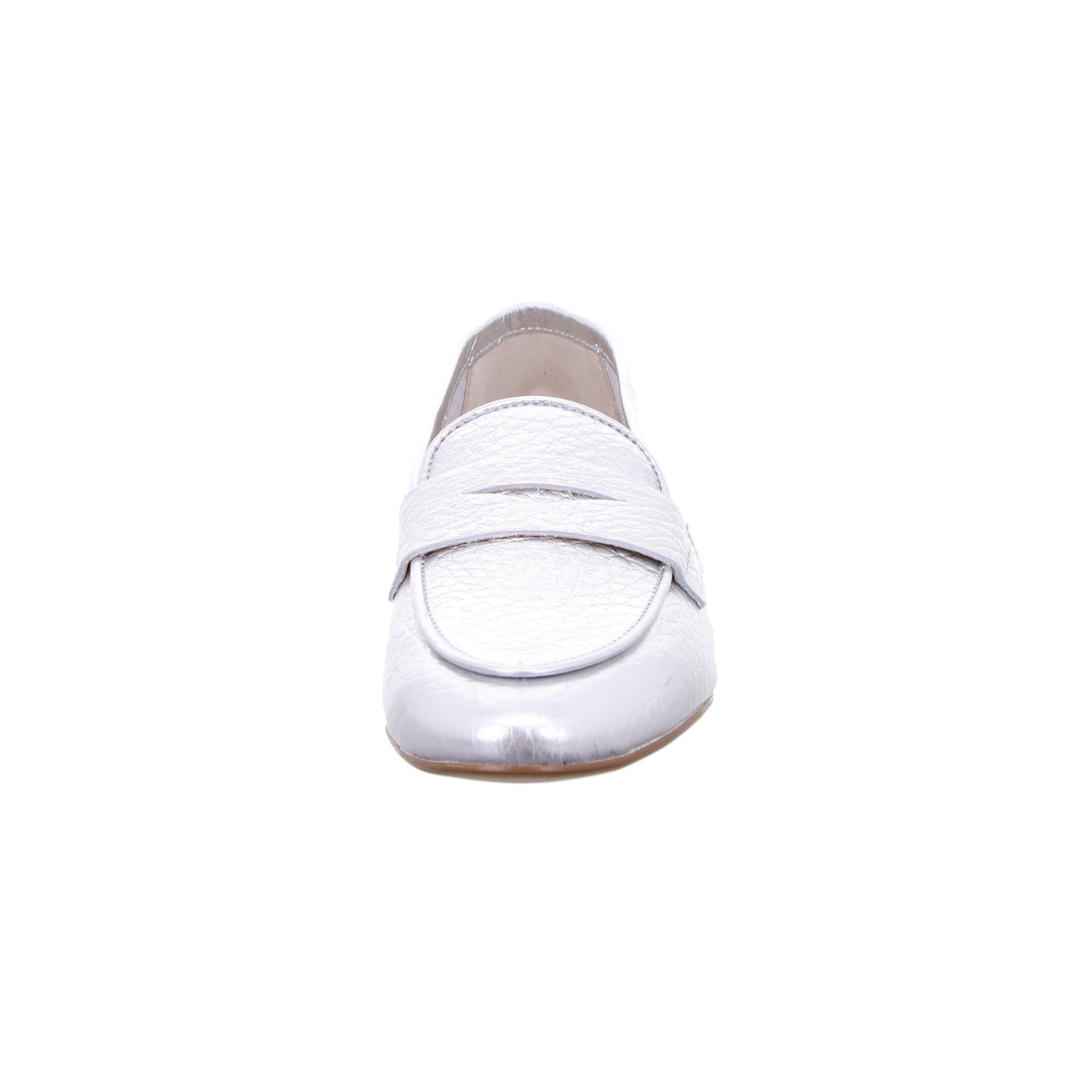 Slipper, CC66 Silber