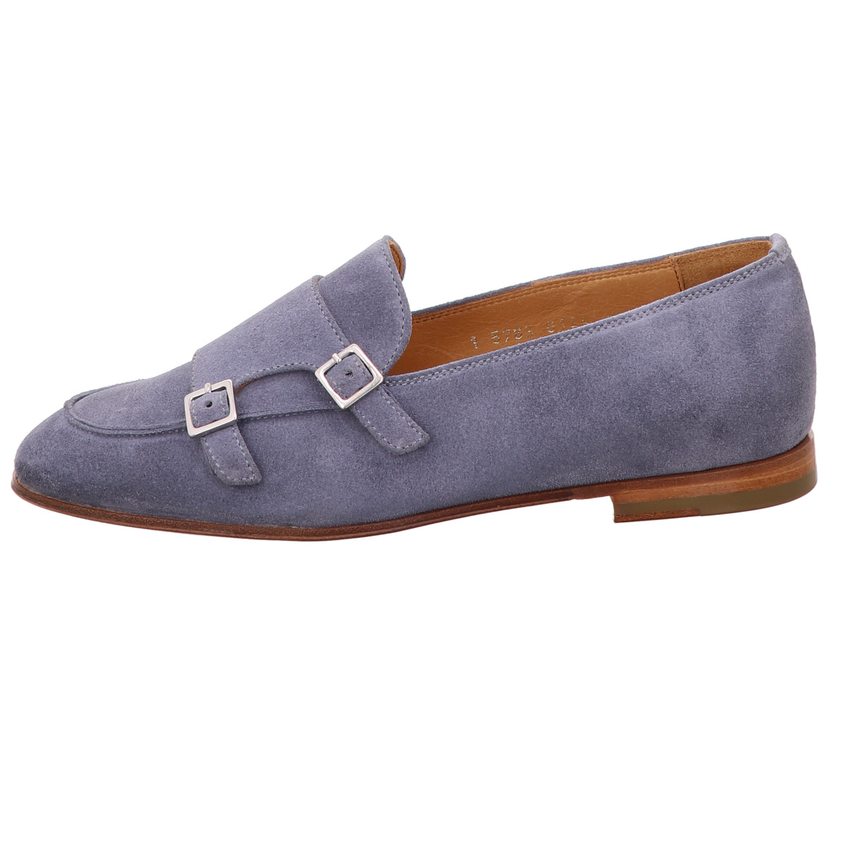 Mokassin, Camerlengo Blau