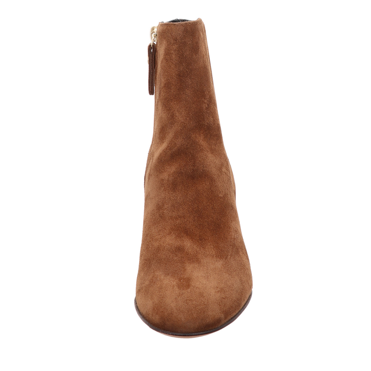 Stiefelette, AGL Cognac