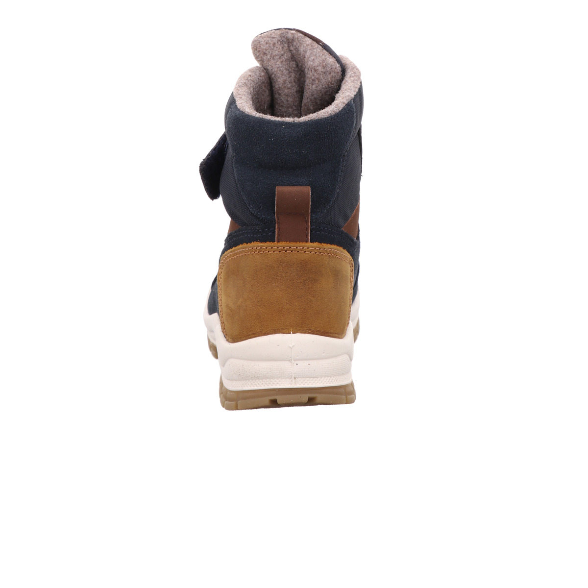 Stiefel. Primigi Blau