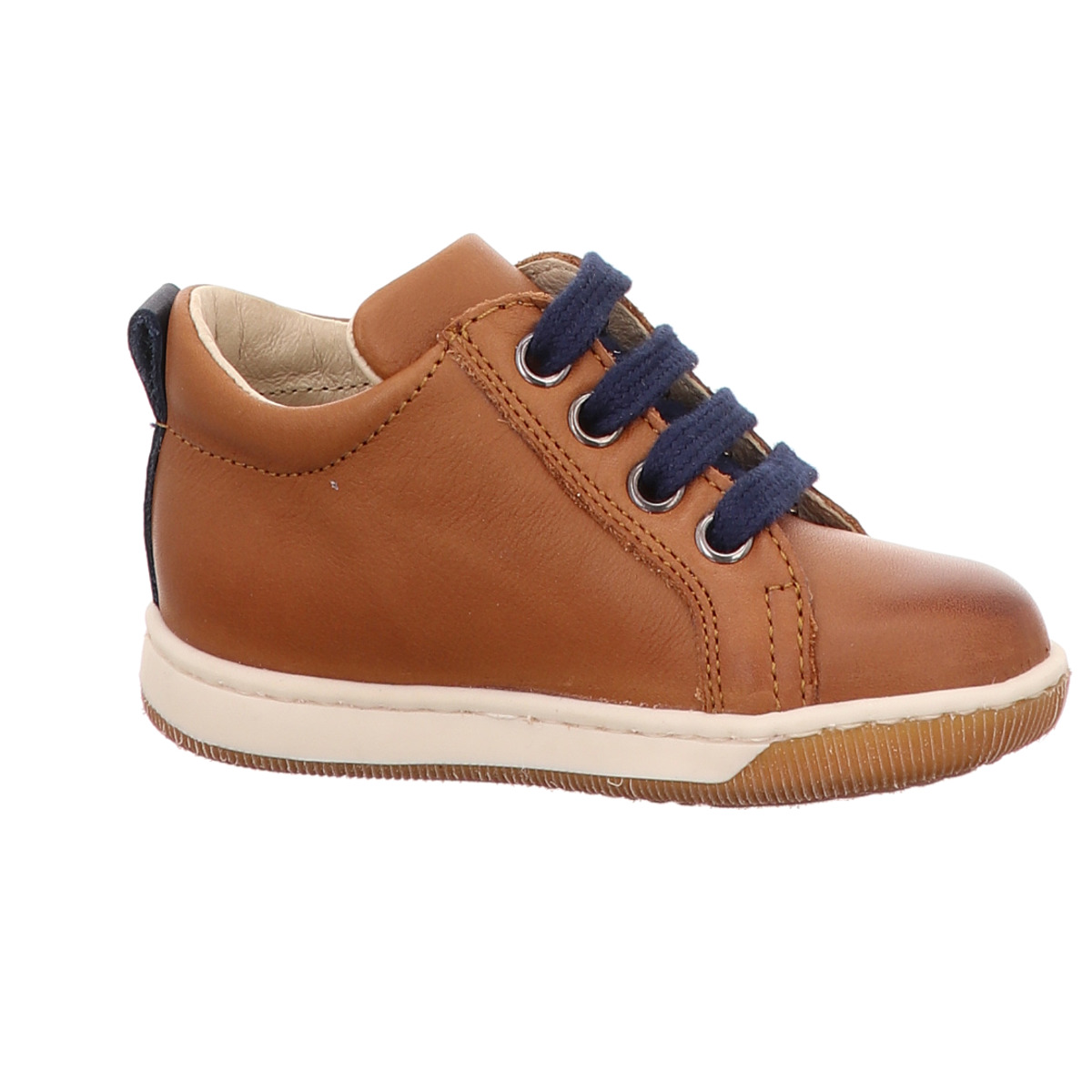 Ju. Lauflernschuh, Naturino Cognac