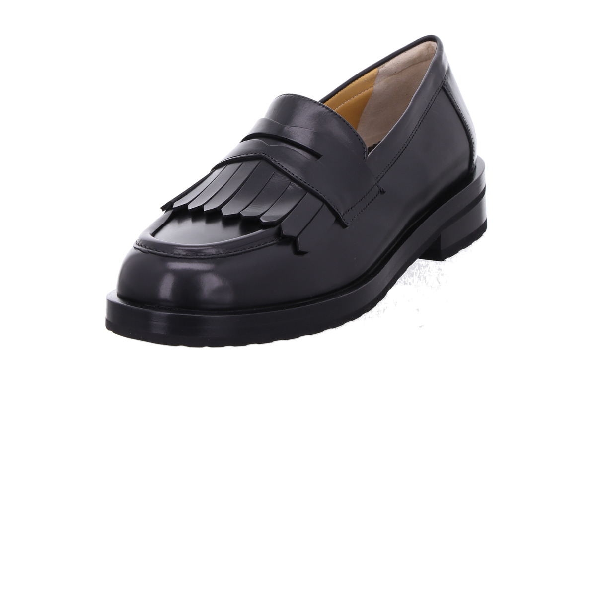 Slipper, Truman's