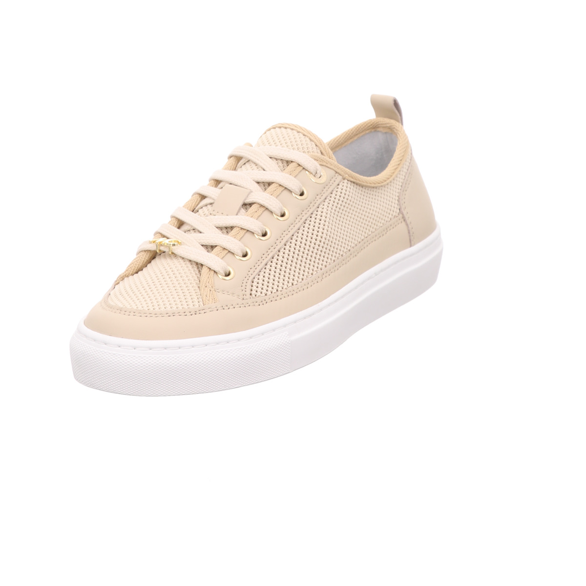 Sneaker, MarcCain Beige