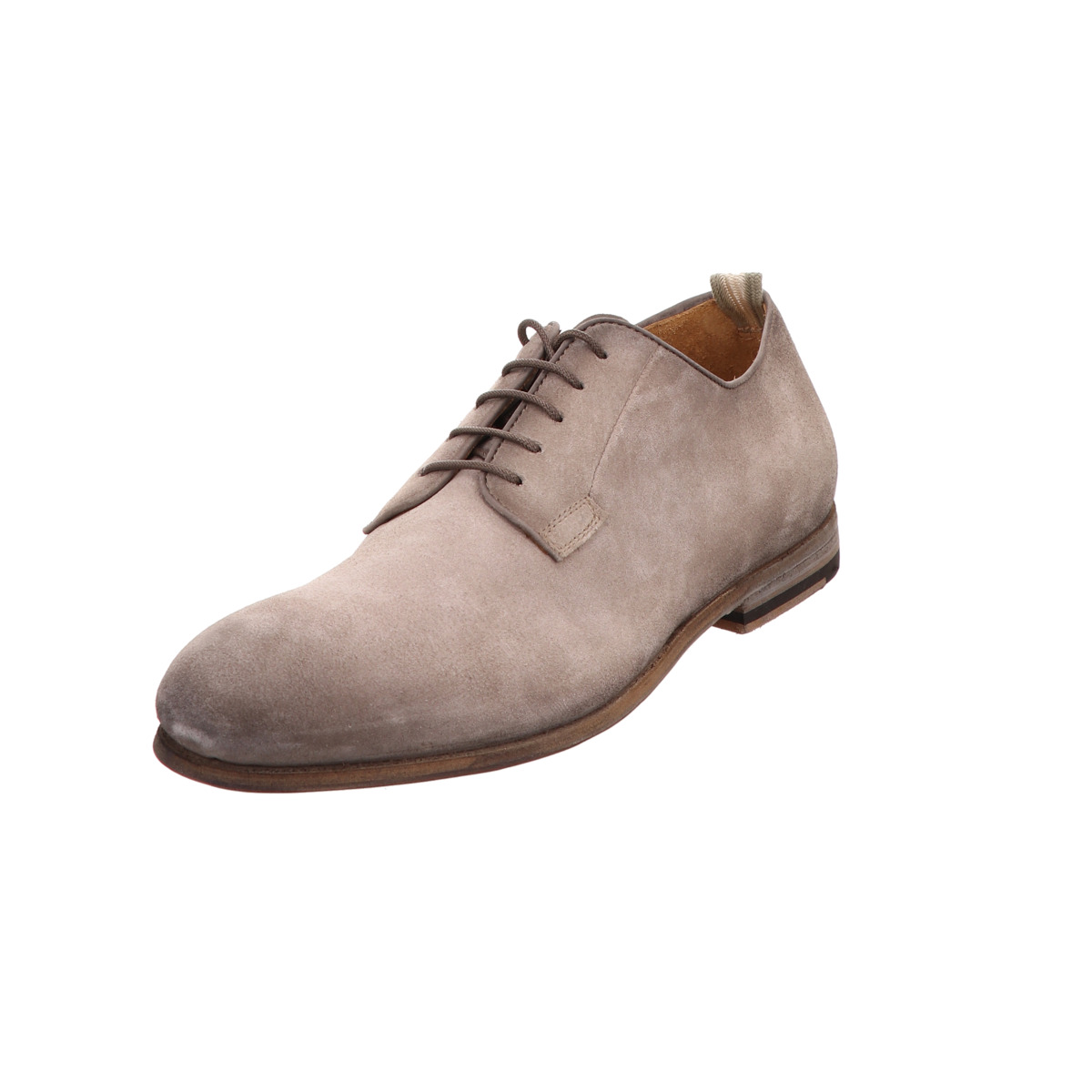 Halbschuh, Revien, Officine Creative Grau