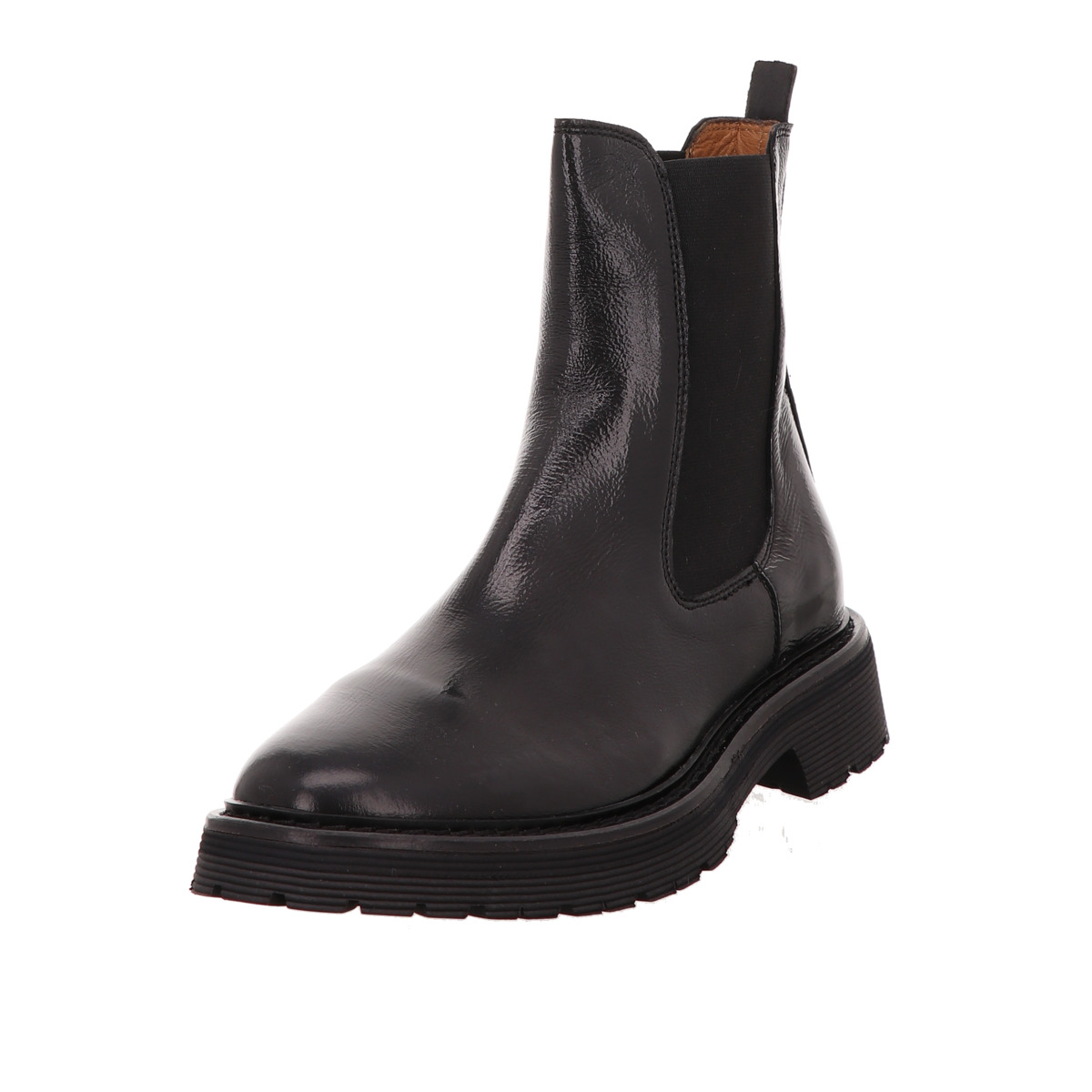 Stiefelette, Elia Maurizi Schwarz