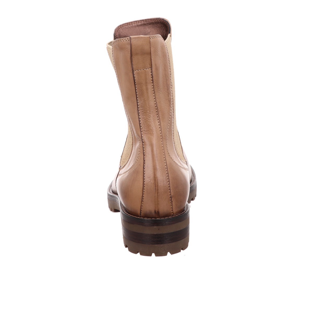 Stiefelette, Corvari Cognac