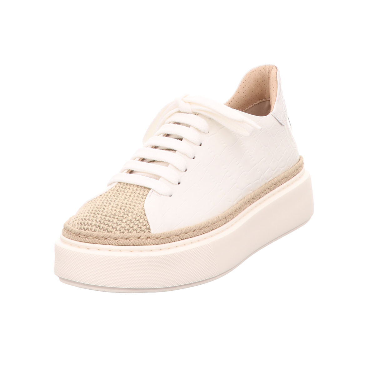Sneaker, Laura Bellariva Weiss