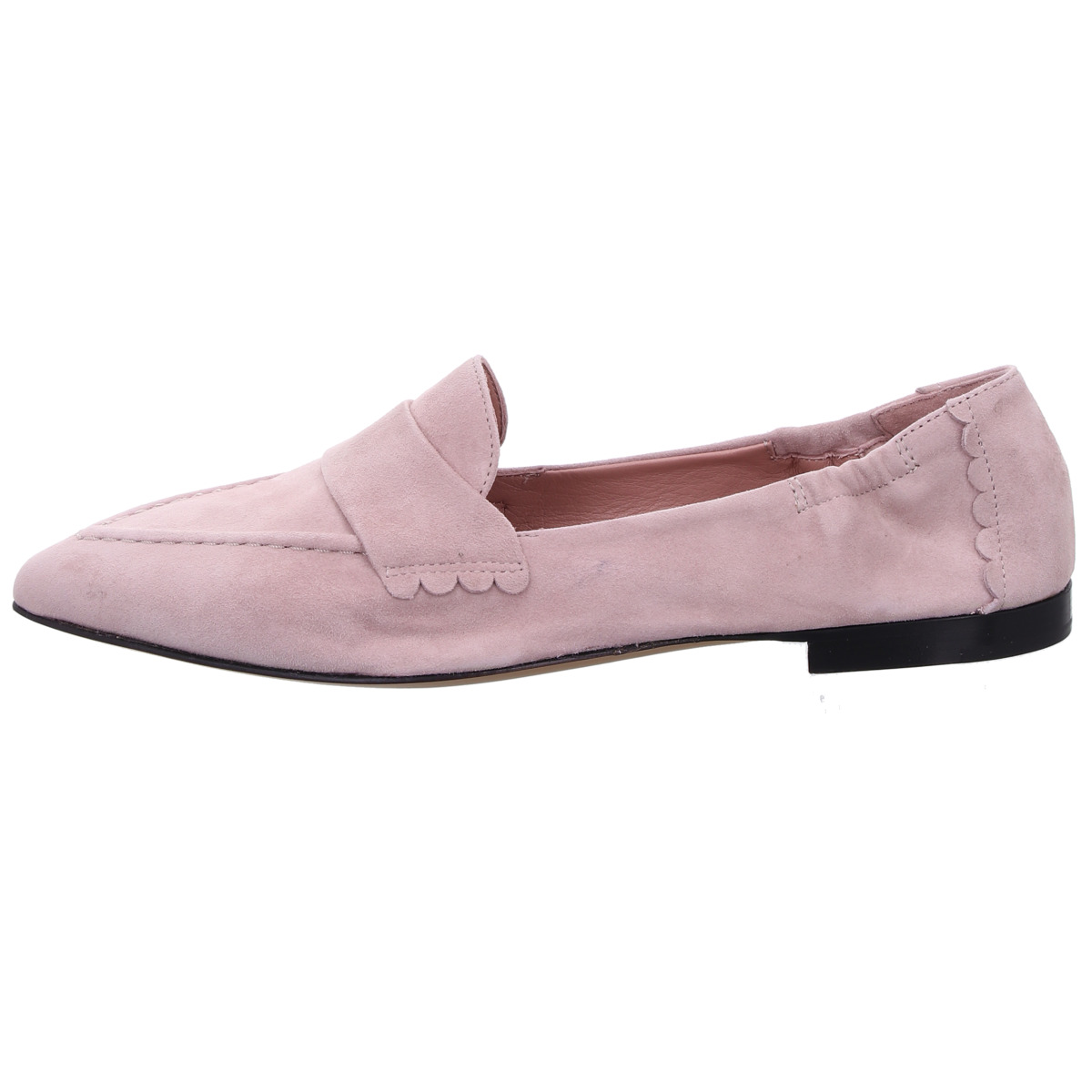 Slipper, GRACE, POMME D'OR Mauve