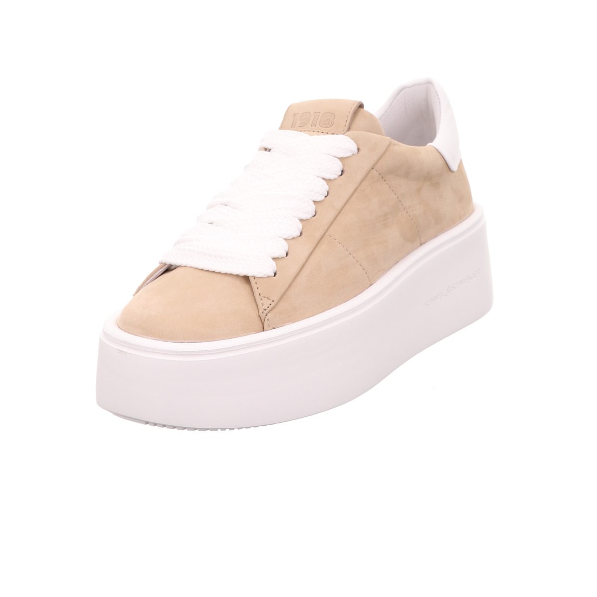 Sneaker, Show, Kennel und Schmenger Cognac
