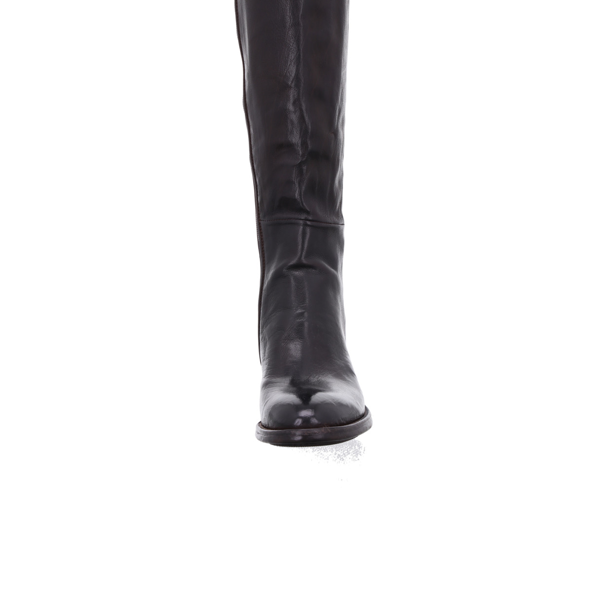 Stiefel, Lemargo Braun