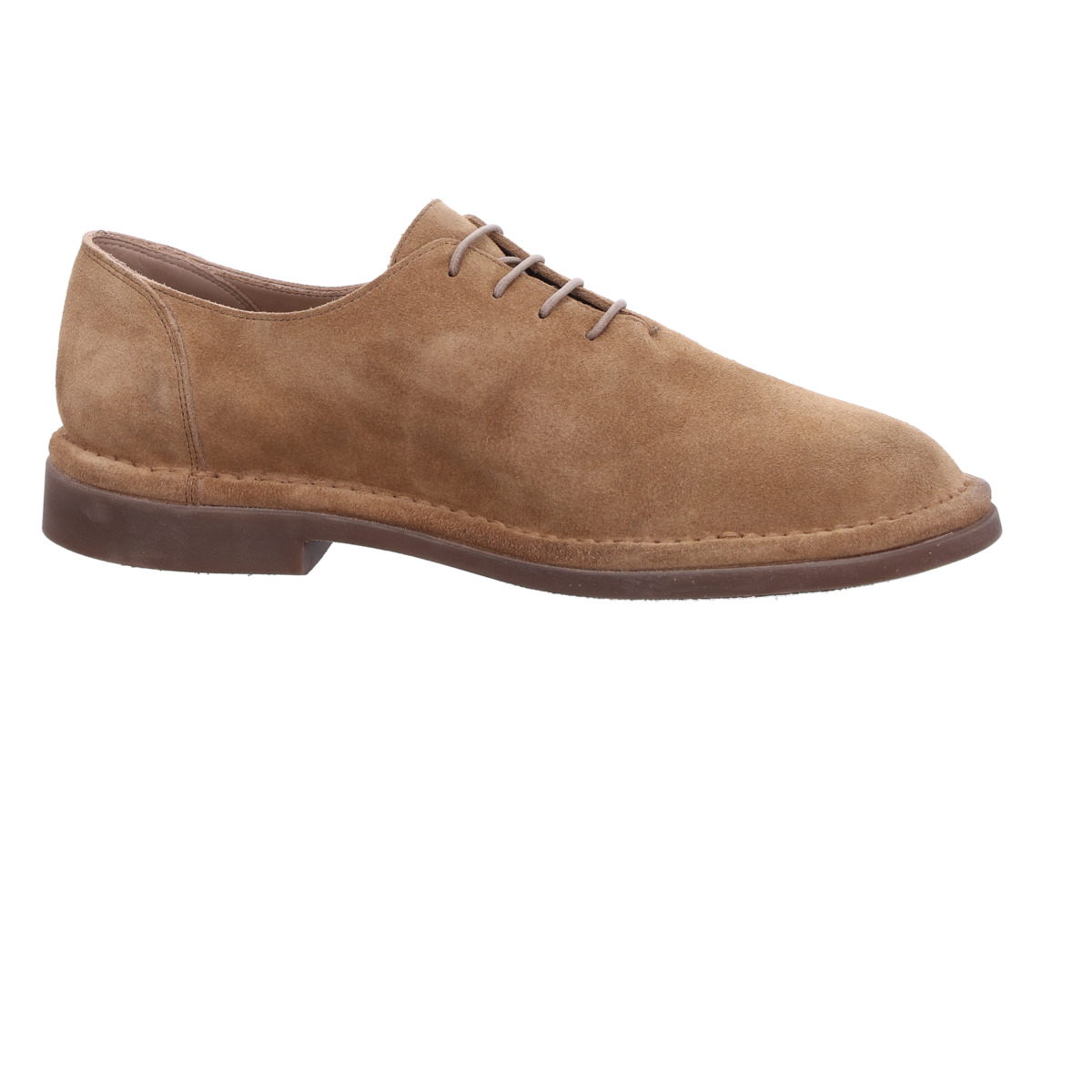 Halbschuh, Pantanetti Hellbraun