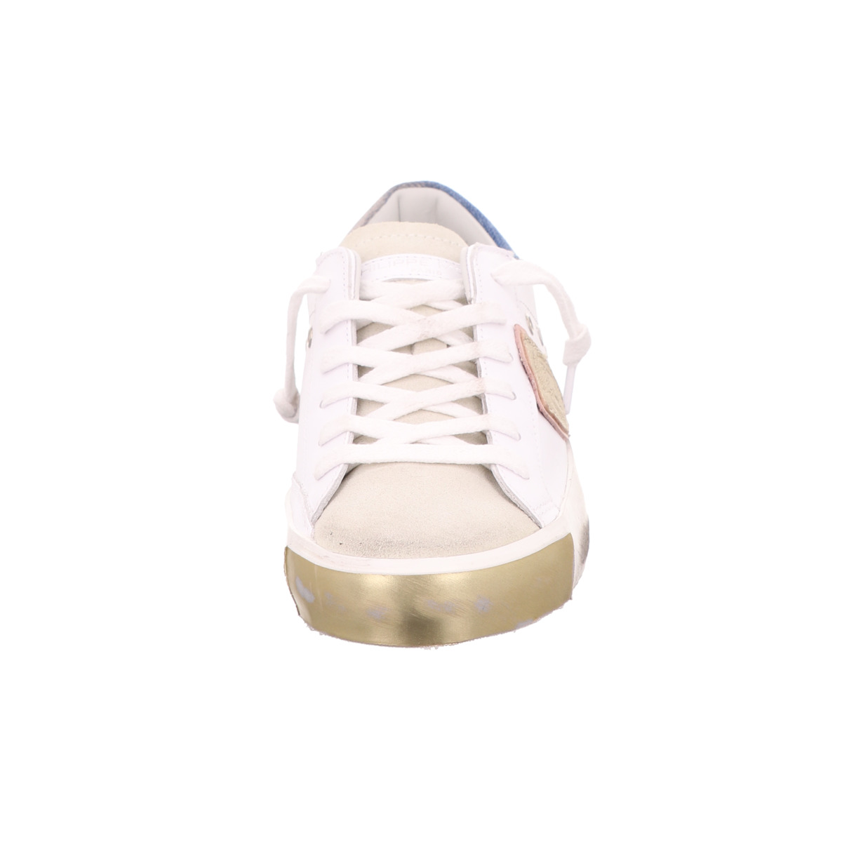 Sneaker, PRSX, Philippe Model Weiss