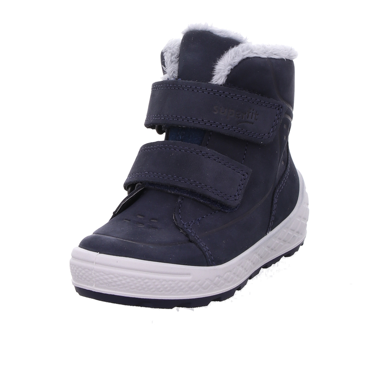 Stiefelette, Groovy 2.0, Superfit