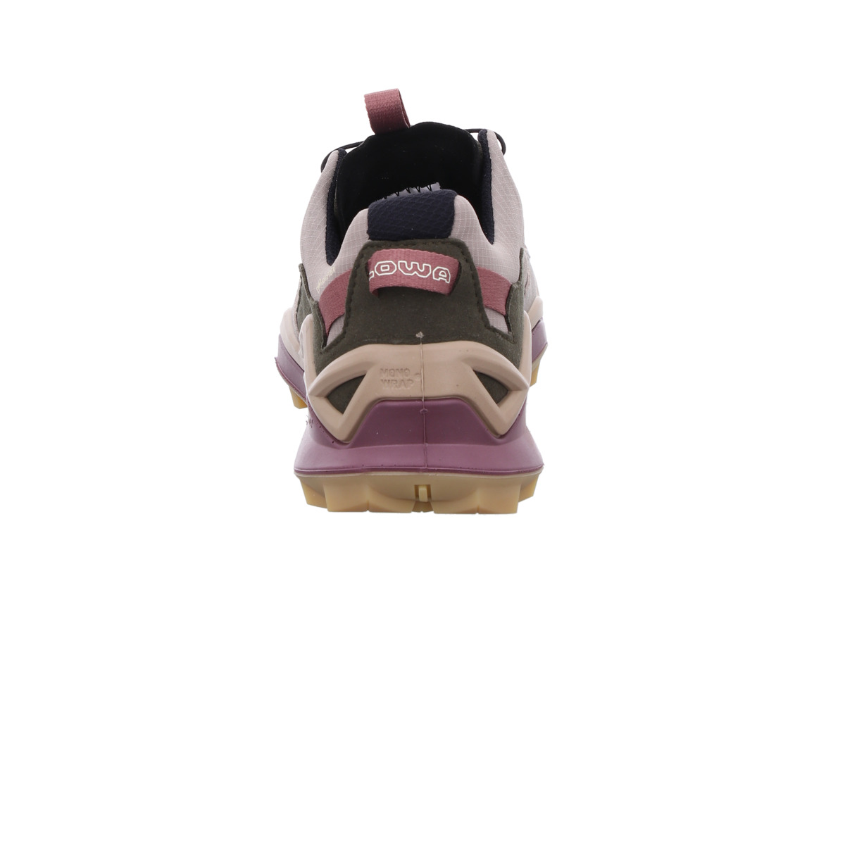 Outdoor, MADDOX PRO GTX, Lowa Beige Bunt