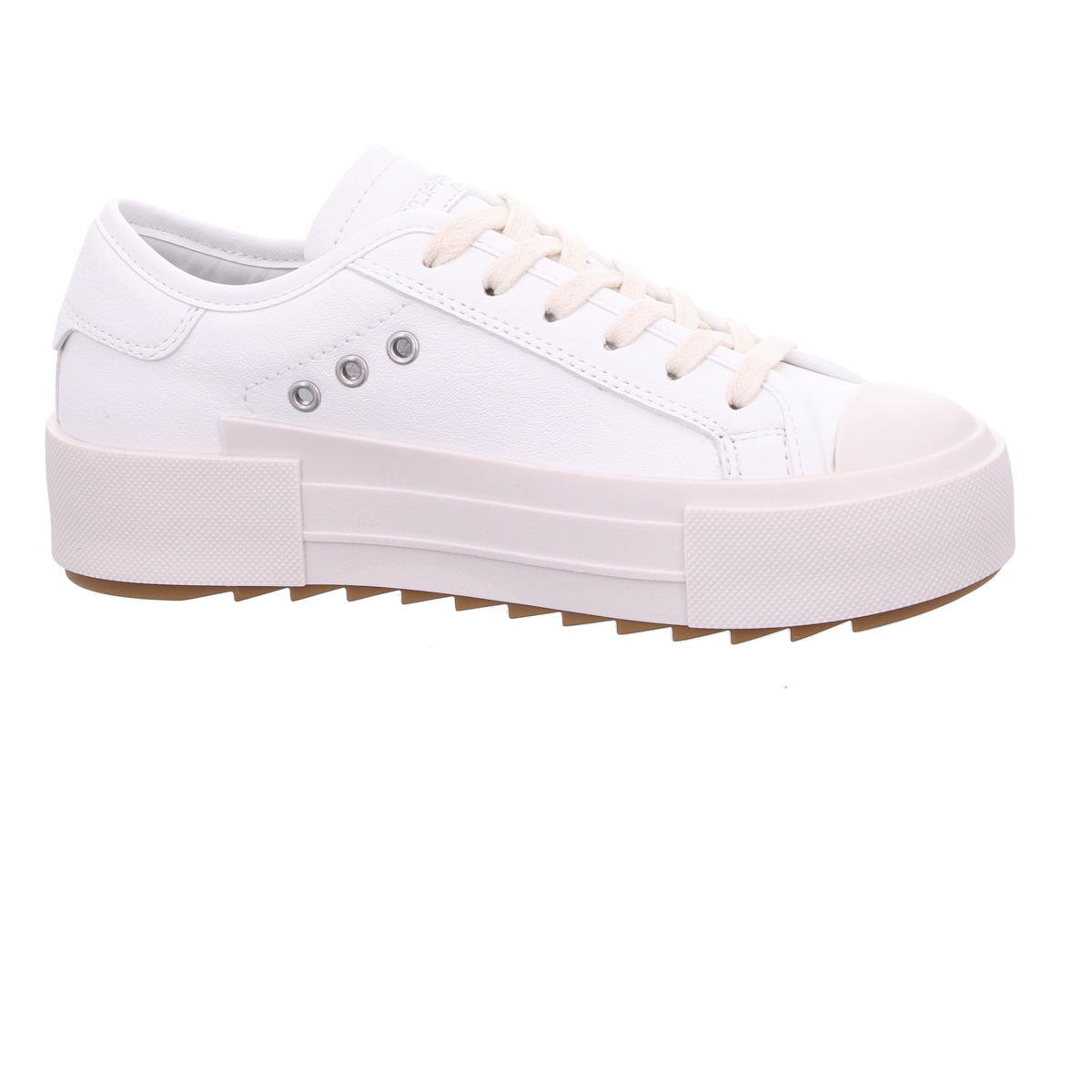 Sneaker, Paris Haut Low, Philippe Model Weiss