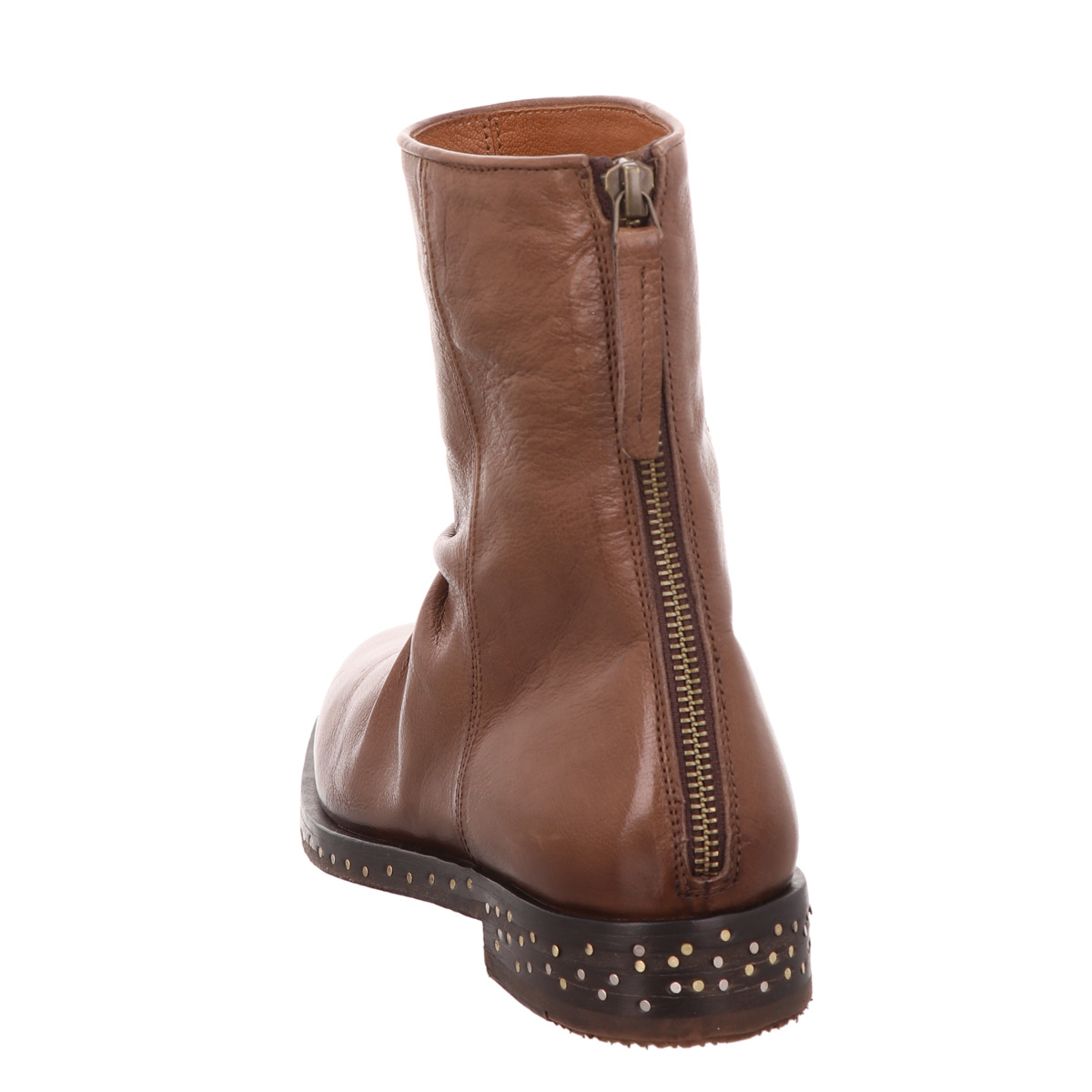 Stiefelette, Elia Maurizi Braun