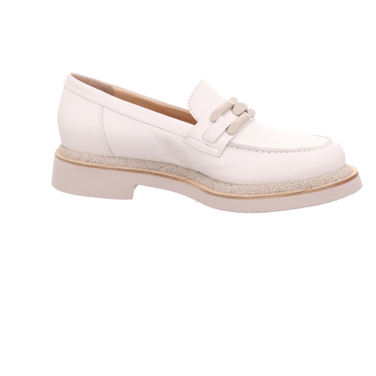 Slipper, Laura Bellariva Offwhite
