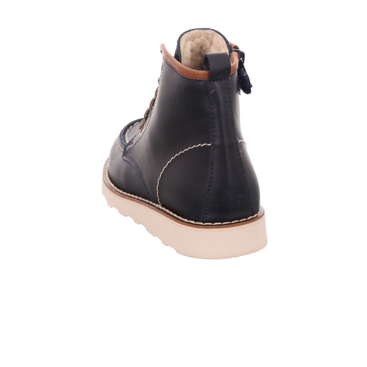 Stiefelette, Cole Bounce Restore Blau